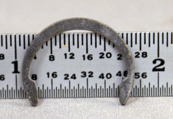 CM Hoist 35763