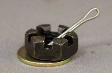 CM Hoist 53798