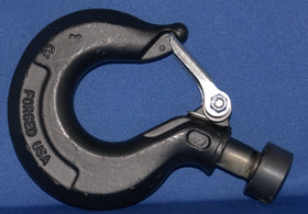 11335201 HOOK & NUT ASM