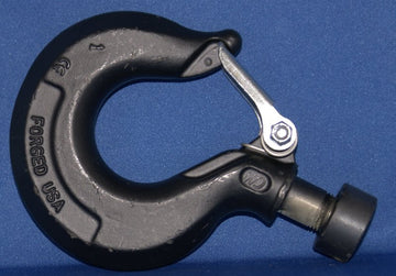 11335201 HOOK & NUT ASM