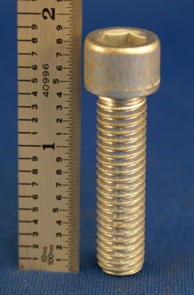 CM Hoist 987288