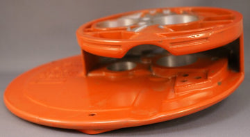 CM Hoist 45612