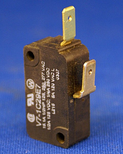 CM Hoist 51472