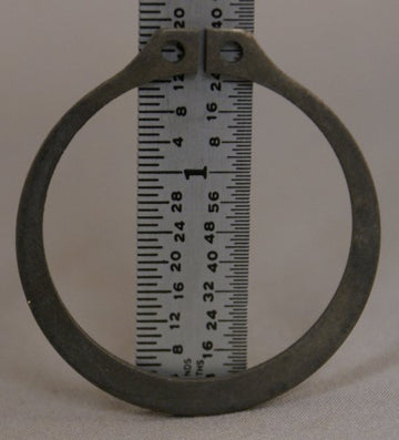 CM Hoist 45766