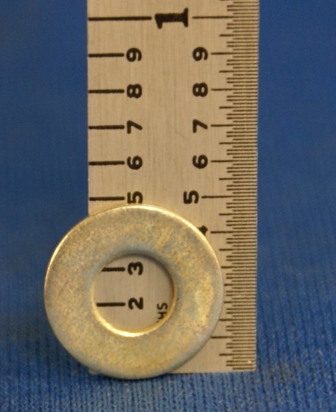 CM Hoist 982210