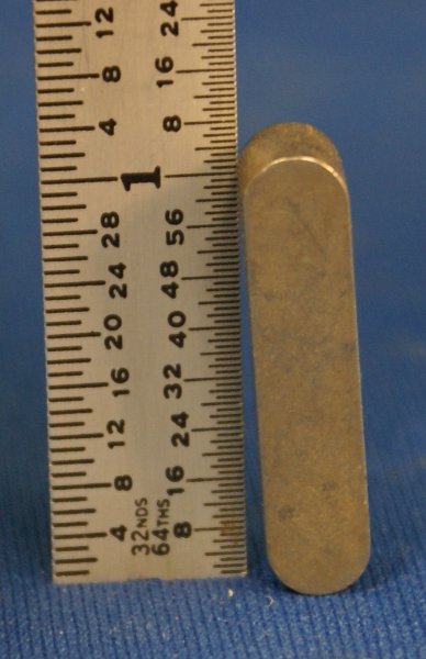 CM Hoist 40917