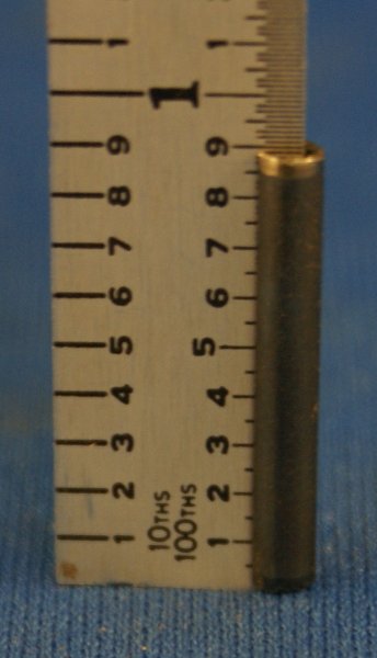 CM Hoist 983768
