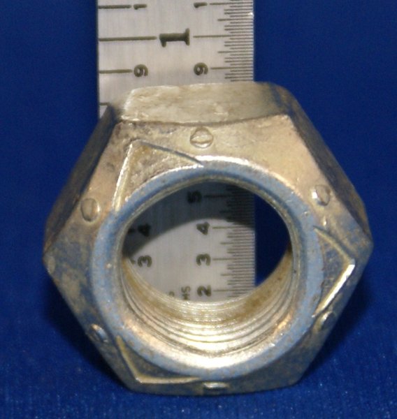 CM Hoist 982442