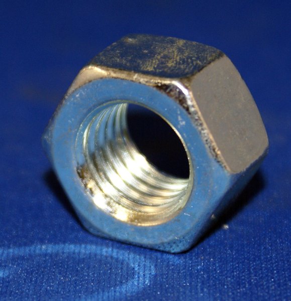 CM Hoist 982520