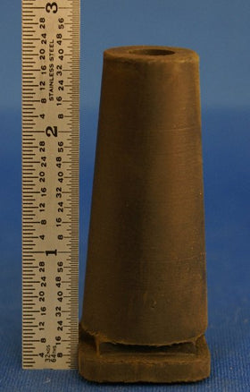 10732301 NEOPRENE GROMMET (STRAIN RELIEF)