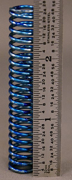 CM Hoist 27751