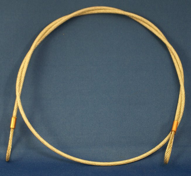 CM Hoist 24651