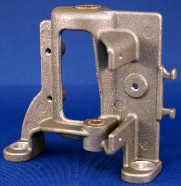 CM Hoist 27502