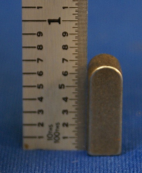CM Hoist 40824