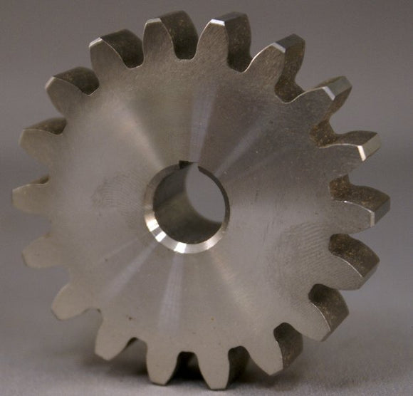 22708401 PINION, 18-TOOTH