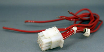 CM Hoist 27102
