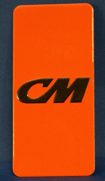 CM Hoist 40907