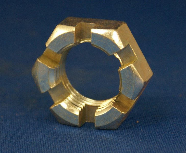 CM Hoist 40785