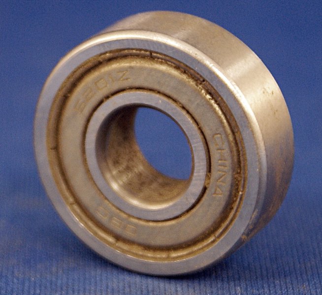 CM Hoist 88440