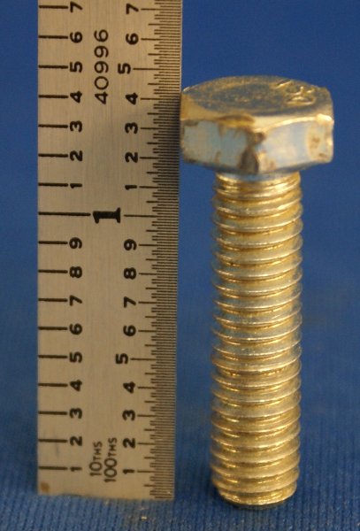 CM Hoist 987210