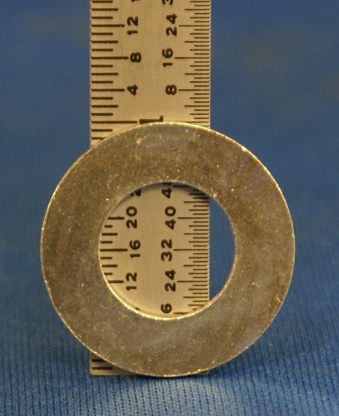 CM Hoist 940807