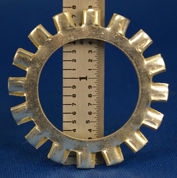 CM Hoist 986276