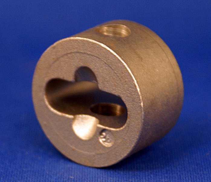 CM Hoist 35026