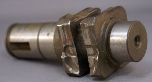 31178601 SPROCKET, 5/16" CHAIN COIL