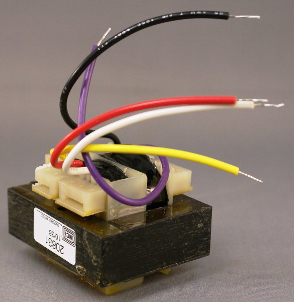 CM Hoist 20831