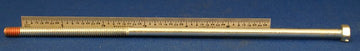 CM Hoist 87385