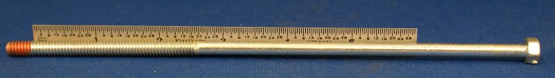 CM Hoist 87385