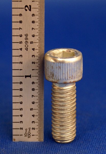 CM Hoist 945815