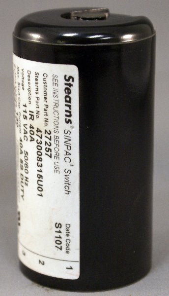 CM Hoist 36633