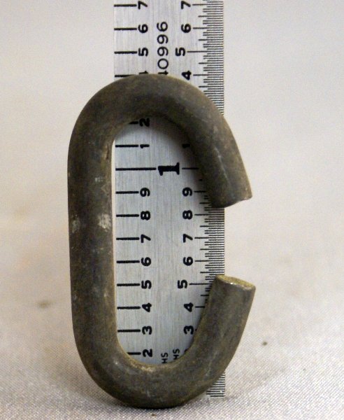 CM Hoist 661019