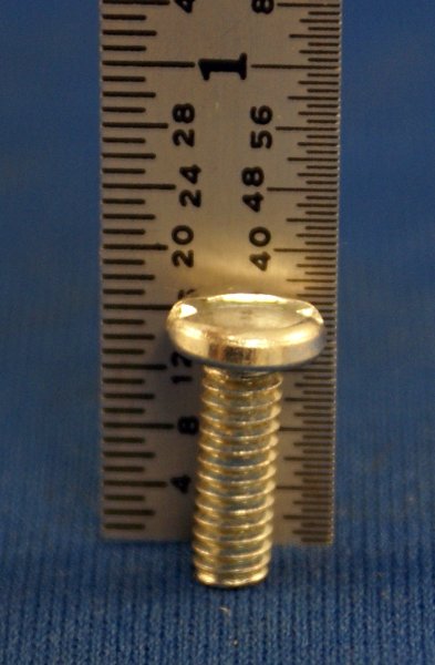 CM Hoist 987523