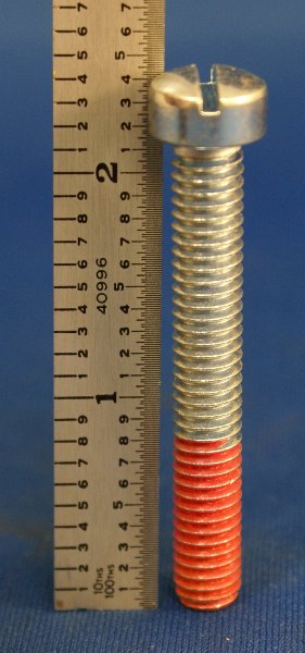CM Hoist 983732