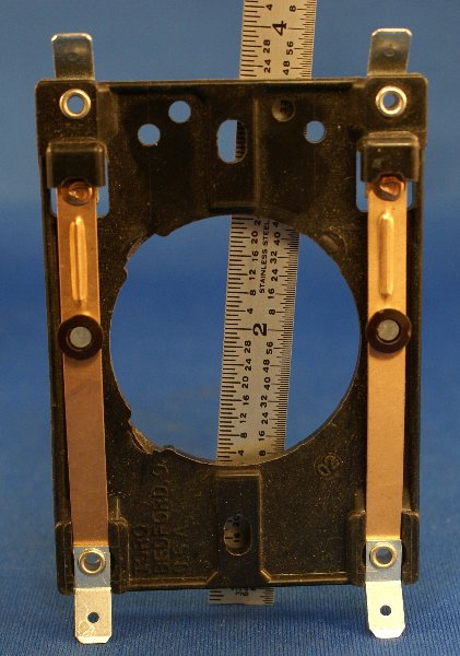 CM Hoist C337