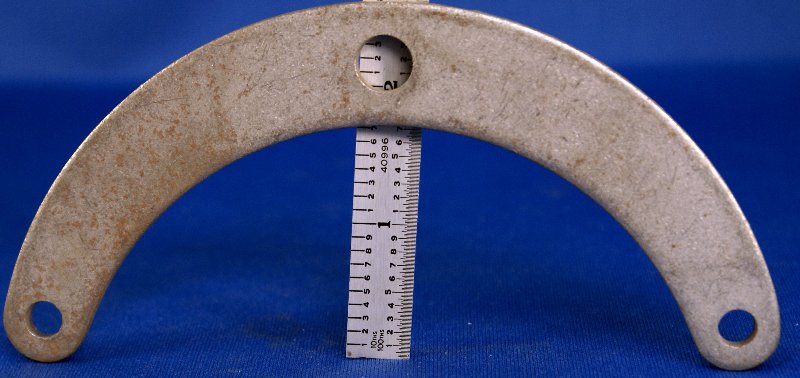 CM Hoist 27870