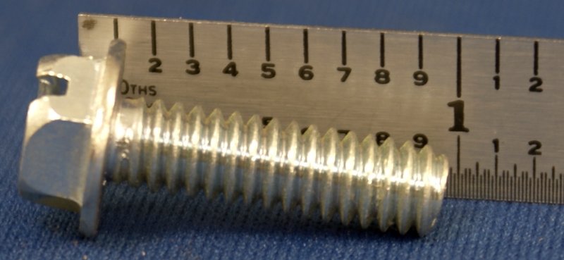 Coffing H2923P