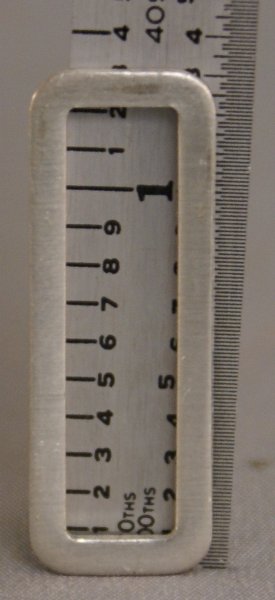 CM Hoist 54831