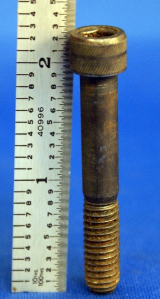 CM Hoist 982682