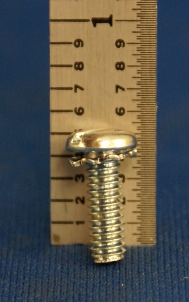 CM Hoist 987378