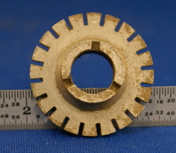 CM Hoist 36318