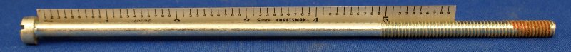 CM Hoist 87333