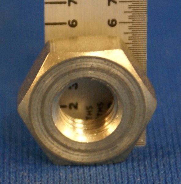 CM Hoist 982445