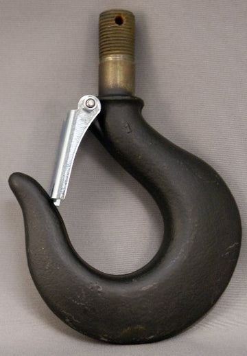 CM Hoist  35611
