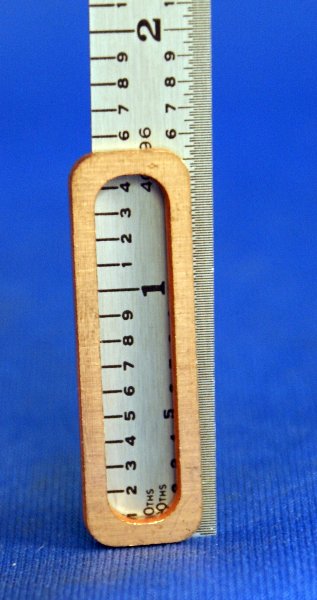860J1 Coffing Shading Coil