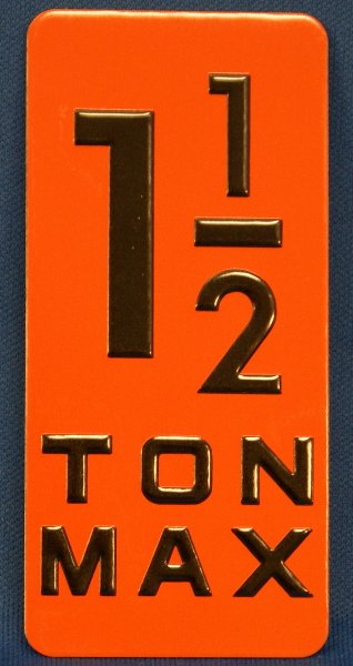 CM Hoist 40908