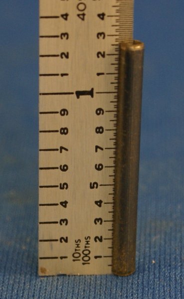 CM Hoist 983880