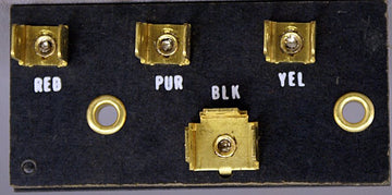 CM Hoist 35817
